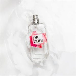 PERFUME CON FEROMONAS SECRET ORCHID PARA ELLA