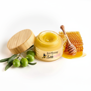 CREMA IRISMUNAY PARA MANCHAS Y ARRUGAS 100% NATURAL