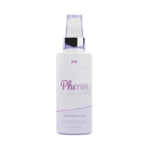 FEROMONAS LOCIÓN PARA CABELLO, ROSTRO Y CUERPO