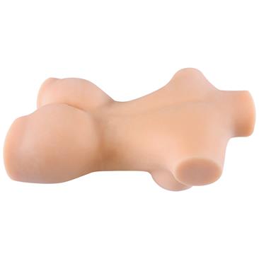 MASTURBADOR ANIKA MINI SEXY DOLL REALISTA - Imagen 3