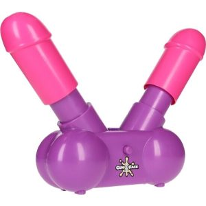 JUEGO DE MESA CARA DE SEMEN
