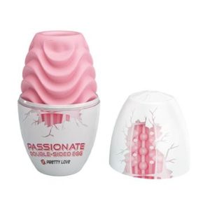 MANGA MASTURBADORA PASSIONATE