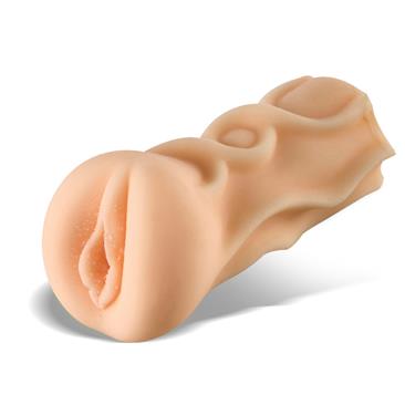MASTURBADOR MASCULINO VAGINA GEM