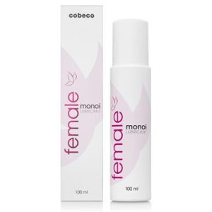 FEMALE ANAL RELAX LUBRICANTE 100 ML