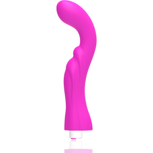 GREGORY VIBRADOR PUNTO G-SPOT FUCSIA