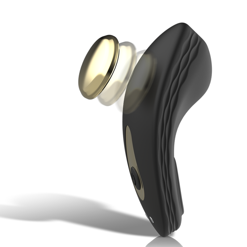 PARTNER IBIZA VIBRADOR CONTROL REMOTO USB - Imagen 3