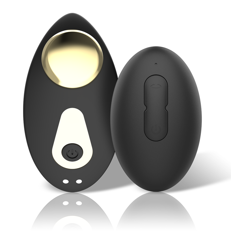 PARTNER IBIZA VIBRADOR CONTROL REMOTO USB - Imagen 2