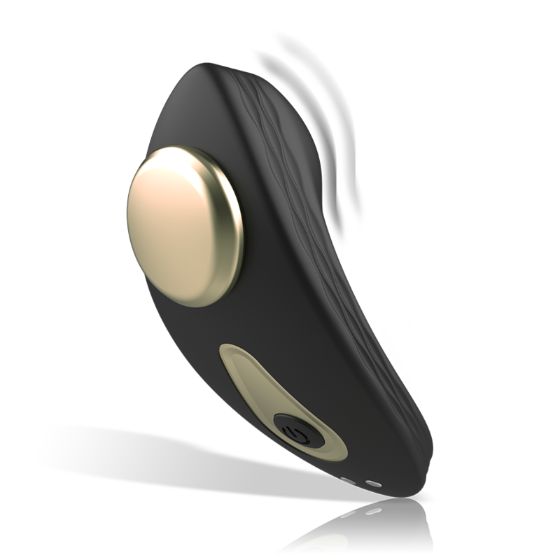 PARTNER IBIZA VIBRADOR CONTROL REMOTO USB