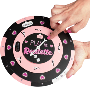 JUEGO DE DADOS Y RULETA (ES/EN/FR/PT)