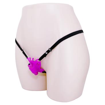 ESTIMULADOR DE CLÍTORIS CON VIBRACIÓN SLOANE