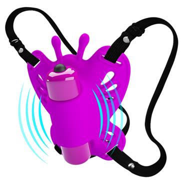 ESTIMULADOR DE CLÍTORIS CON VIBRACIÓN SLOANE - Imagen 2