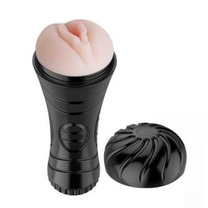 MASTURBADOR BABY PUSSY VAGINA EN LATA
