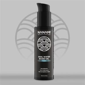 LUBRICANTE ANAL A BASE DE AGUA RELAXING 100ML