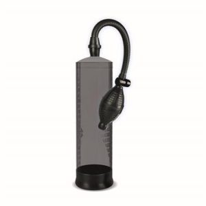 BOMBA DE VACIO MANUAL NEGRO PSX04