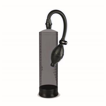 BOMBA DE VACIO MANUAL NEGRO PSX04
