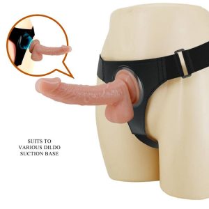 KEVIN ARNÉS UNIVERSAL PARA ELLA 19CM