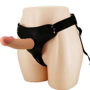 STARK ARNÉS HUECO PARA ÉL 18 CM