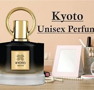PERFUME KYOTO TROPICAL PARA ELLA 50 ML