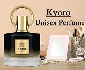 PERFUME KYOTO TROPICAL PARA ELLA 50 ML