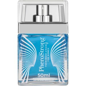 PERFUME CON FEROMONAS DELUXE PARA ELLA ANGEL