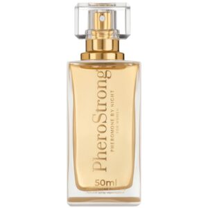 PERFUME CON FEROMONAS DELUXE PARA ELLA NIGHT