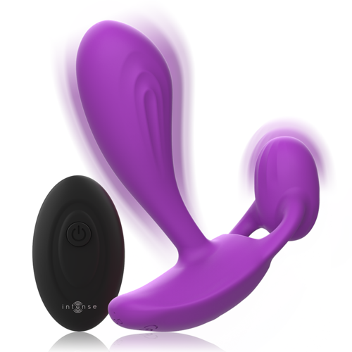 SHELLY ANAL PROSTÁTICO Y PERINEO CONTROL REMOTO - Imagen 2