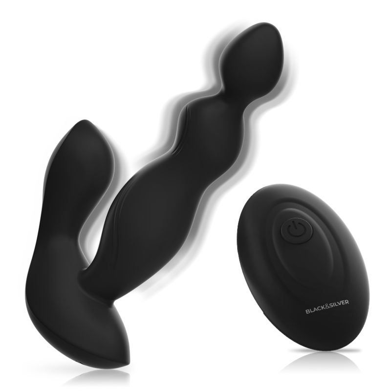 CORA ANAL PROSTÁTICO CONTROL REMOTO USB - Imagen 3