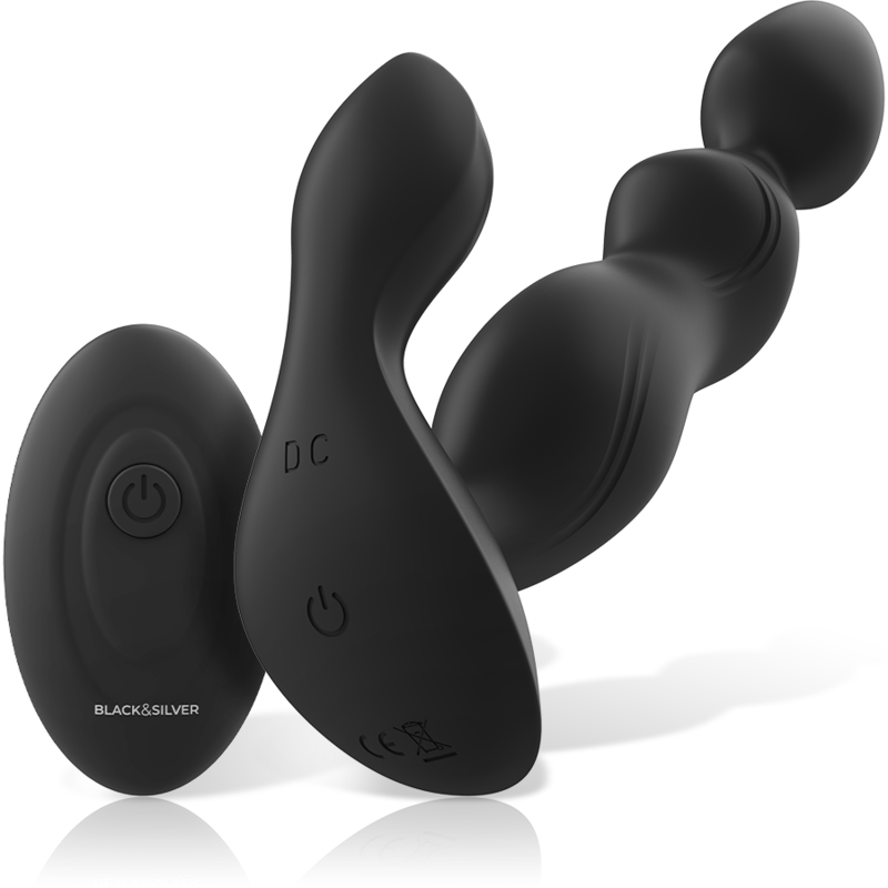 CORA ANAL PROSTÁTICO CONTROL REMOTO USB