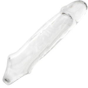 FUNDA PARA EL PENE MAXX PERFORMANCE 17,7CM
