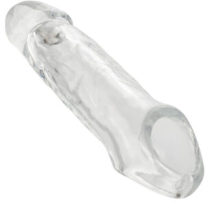 FUNDA PARAN EL PENE MAXX PERFORMANCE 23.5CM