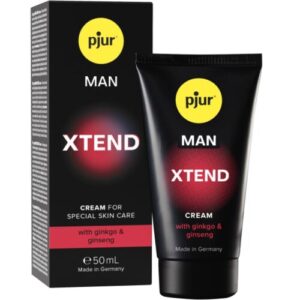 AUMENTO DE PENE CREMA MAN XTEND 50ML