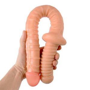 BLADE DILDO REALISTA FORMA DE ESPADA 47CM