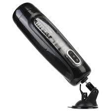MASTURBADOR THRUSTING - VIBRACIÓN - ROTACIÓN Y GEMIDOS USB SOHIMI