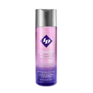 ID LUBRICANTE EXCITANTE PARA ELLA 65ML