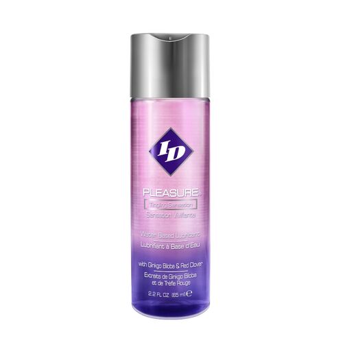 ID LUBRICANTE EXCITANTE PARA ELLA 65ML