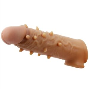 FUNDA EXTENSORA PARA EL PENE OSBORN