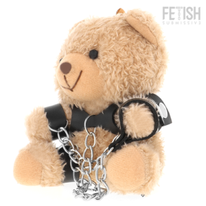 FETISH OSITO BDSM YOGI MODEL1