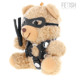 FETISH OSITO BDSM TED MODEL2