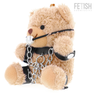 FETISH OSITO BDSM FOZZIE MODEL3