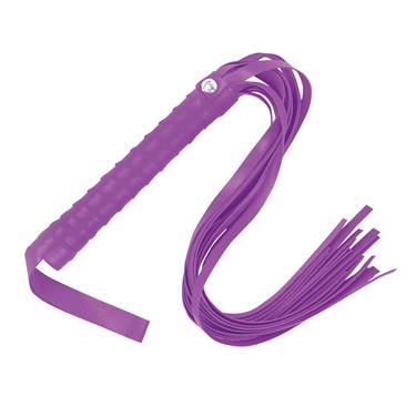 KIT BONDAGE PRINCIPIANTES LILA 3 PIEZAS - Imagen 2