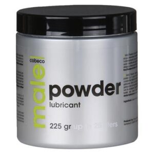 POLVOS PARA GEL LUBRICANTE 225GR