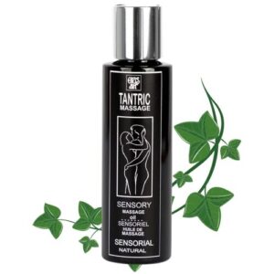 ACEITE DE MASAJE TANTRICO NEUTRO