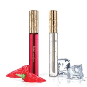 PLACER ORAL PACK GLOSS FRIO & CALOR