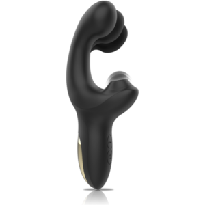 SUCCIONADOR VIBRADOR ESTIMULADOR WAVE IBIZA