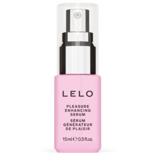 SÉRUM POTENCIADOR PARA CLÍTORID LELO 15ML