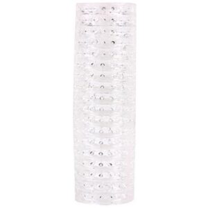 FUNDA PARA EL PENE SIN EXTENSIÓN Y ABERTURA EN EL GLANDE 13.6CM