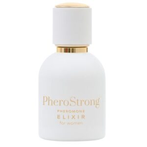 PERFUME ELIXIR DE FEROMONAS PARA MUJER 50ML
