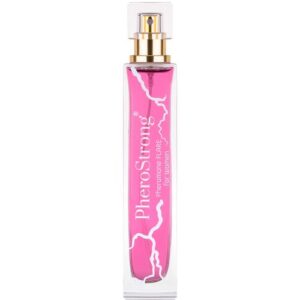 PERFUME CON FEROMONAS FLARE PARA MUJER