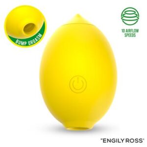 LEMON SUCCIONADOR DE CLÍTORIS USB