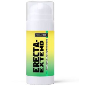 RETARDANTE ERECTA-EXTEND CREMA RETARDANTE Y REFRESCANTE